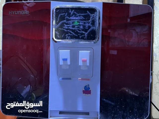 فلتر تصفية ماء ماركة هيونداي Hyundai