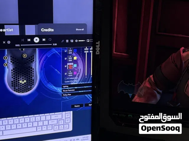 24 Other monitors for sale  in Al Riyadh