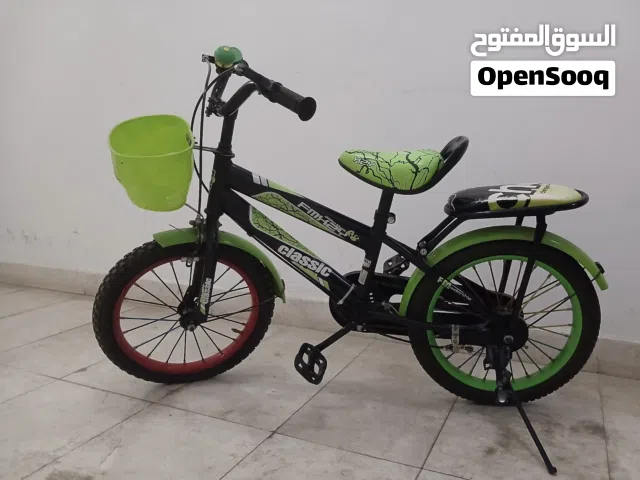 Kids Bicycle