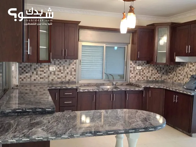 160m2 3 Bedrooms Townhouse for Sale in Ramallah and Al-Bireh Al Masyoon