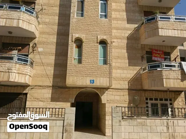 شقة للبيع في جبل طارق خلف مرايا عمارة سكنية في شارع الشهيد خالد العكر مساحة 160متر
