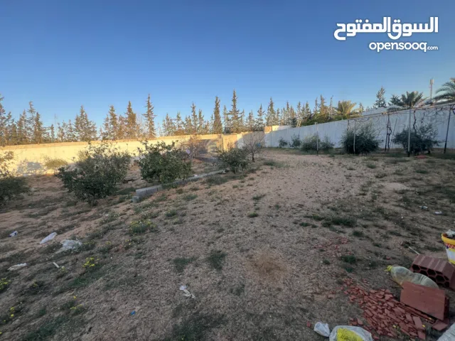 Mixed Use Land for Sale in Tripoli Al-Baesh