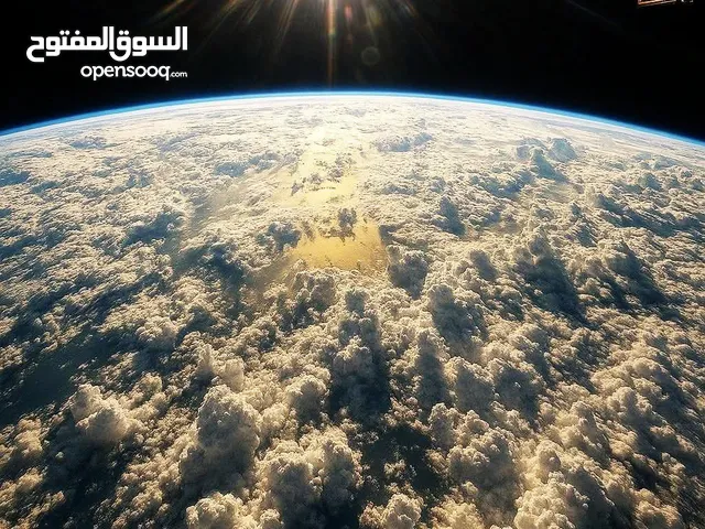 مطلوب شريك ممول لمشروع قيد التأسيس.