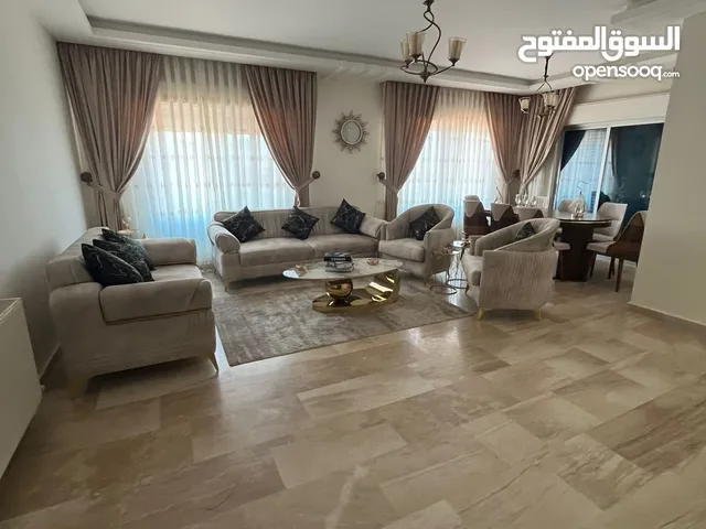 188 m2 3 Bedrooms Apartments for Sale in Amman Marj El Hamam