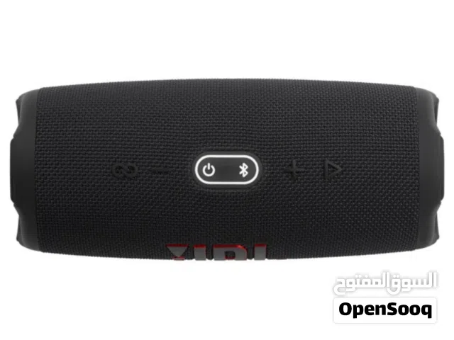 JBLتشارج 5 سبيكر JBL Charge 5  (للتواصل واتساب او عبر رسائل السوق المفتوح جديد)  New)Portable)