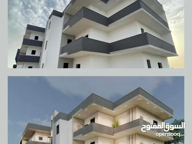 185 m2 3 Bedrooms Apartments for Sale in Benghazi Al-Hai Al-Jamei
