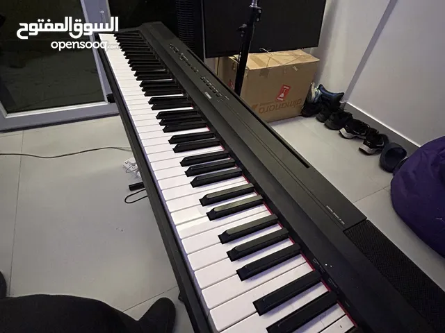 بيانو ياماها digital piano p-125