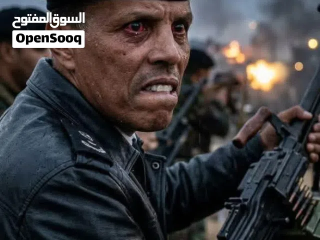 شقة للبيع السراج