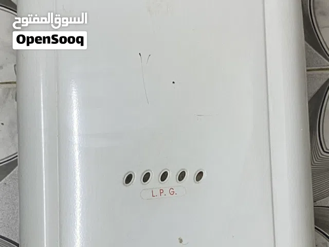 سخان غاز مستعمل بحاله ممتازه للبيع عدد 2 سخان