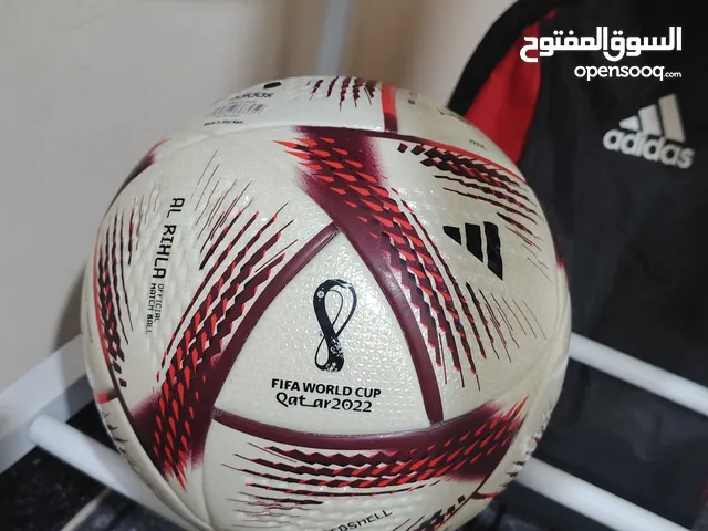 كره كأس العالم كبس اصلي طبه