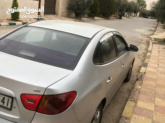 افنتي 2007
