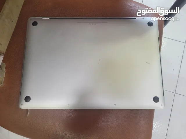AppelMakbook