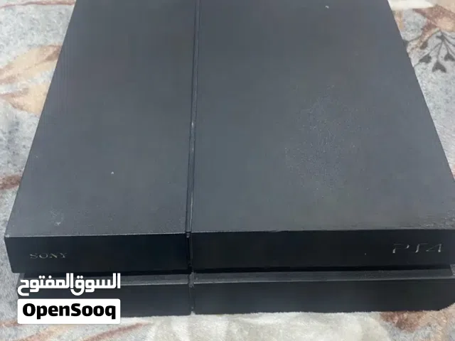 PlayStation 4 PlayStation for sale in Al Kharj
