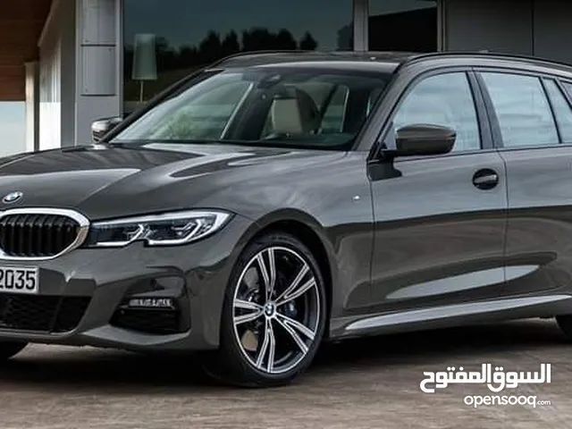 BMW 7 Series 2018 in Tripoli