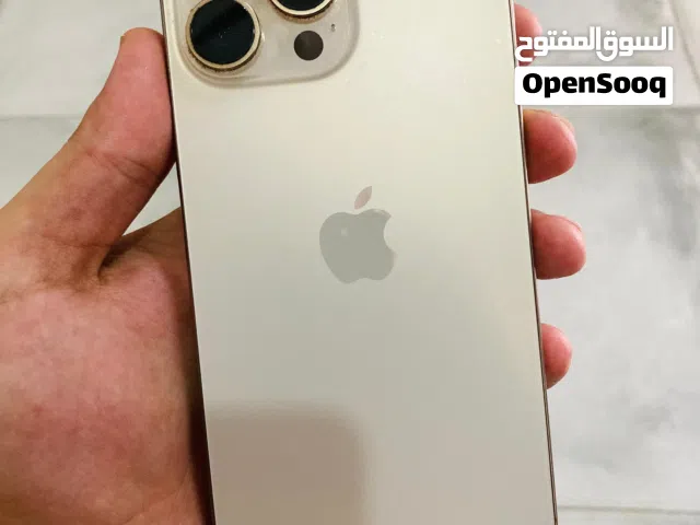 Apple iPhone 16 Pro Max 256 GB in Zawiya