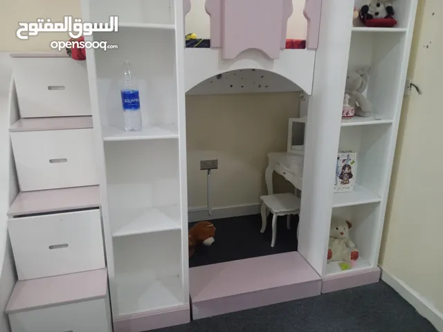 غرفة بنات للاطفال