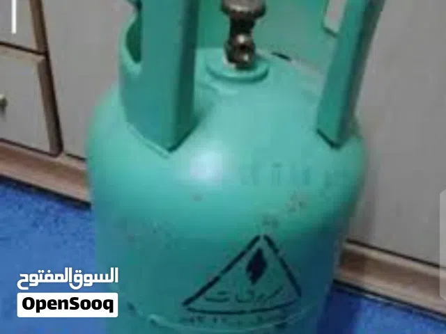 جرة غاز للبيع منطقة طبربور