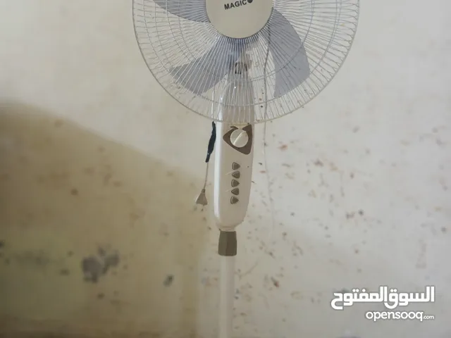  Fans for sale in Irbid