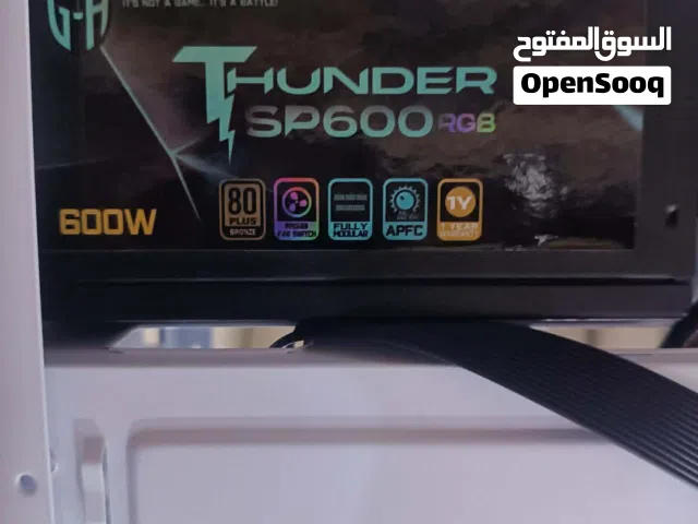 بارو سبلاي قيم ارينا 600w