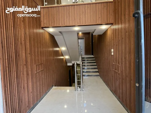 170m2 3 Bedrooms Apartments for Sale in Amman Jubaiha