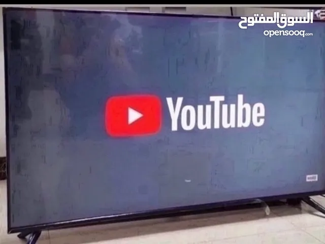 General Smart 50 inch TV in Basra