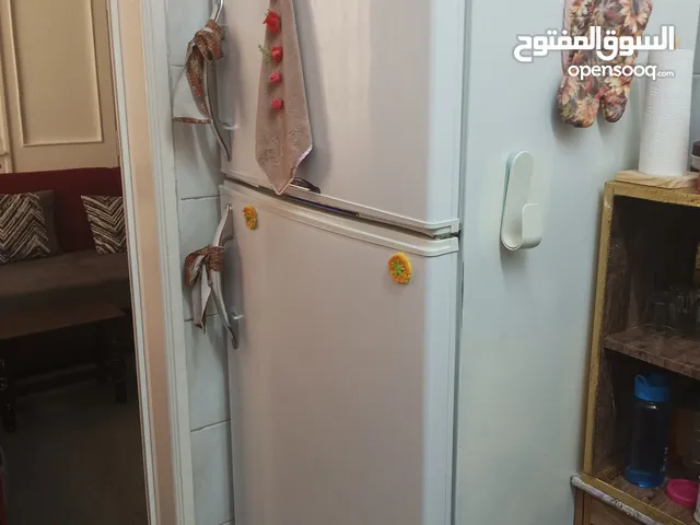 Condor Refrigerators in Amman