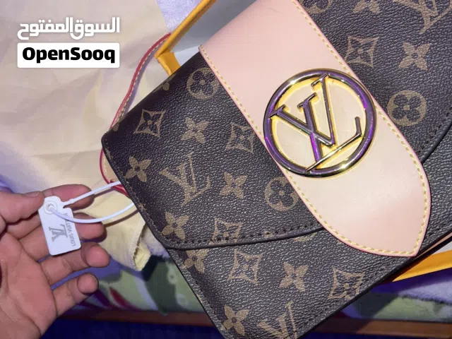 Rose Gold Louis Vuitton for sale  in Amman