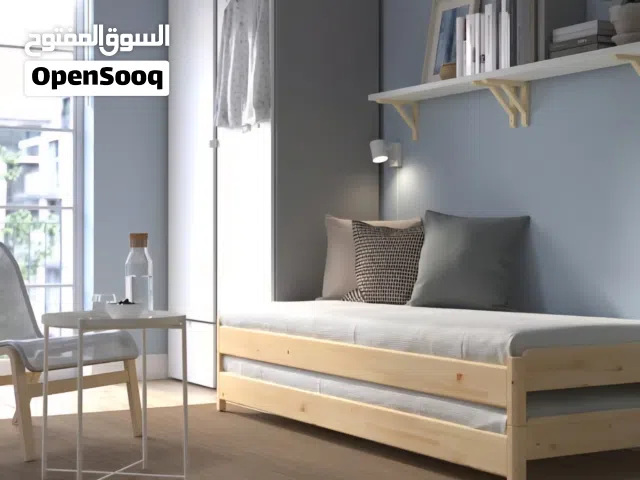 IKEA sofa bed  ايكيا صوفا