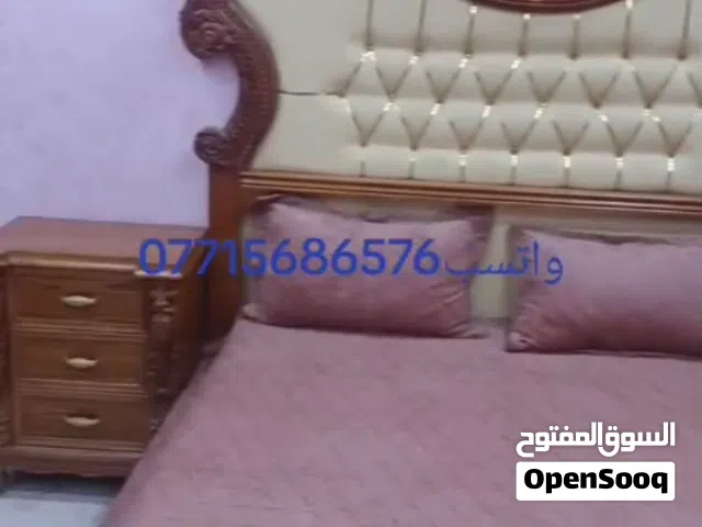 غرفه نوم كامله