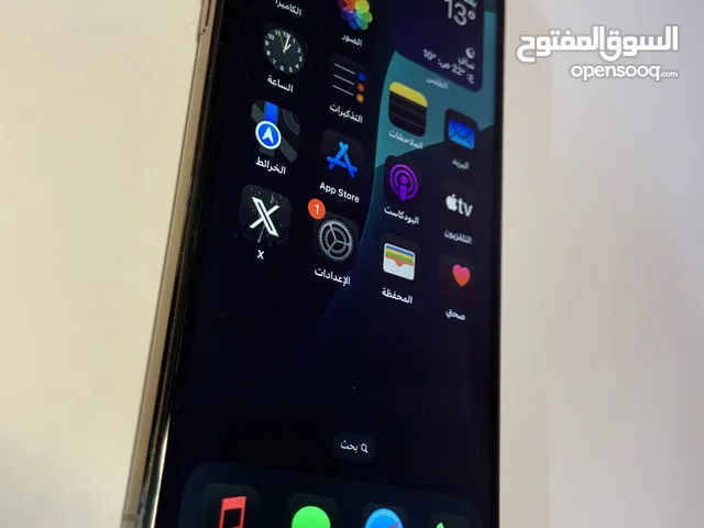 جهاز ايفون 11pro max