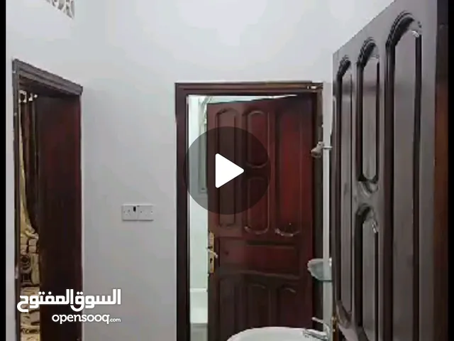 غرفتين مفروشها  مجلس  وغرفه نوم 120  الف