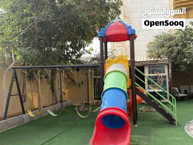 ألعاب مرجوحه للاطفال