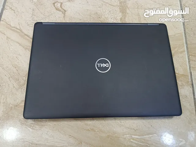 Dell latitude