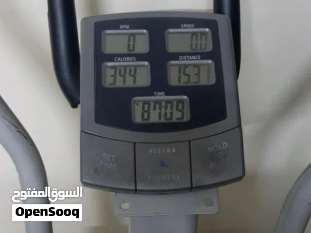 دراجات هوائيه