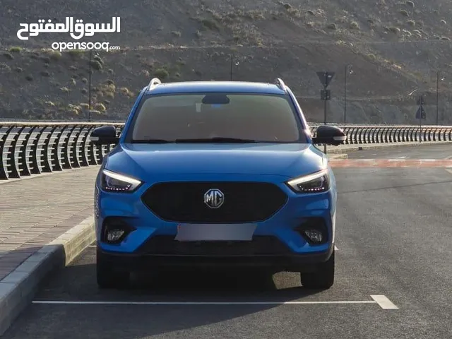 MG ZS 1.3T LUX 2023 December – Full Option