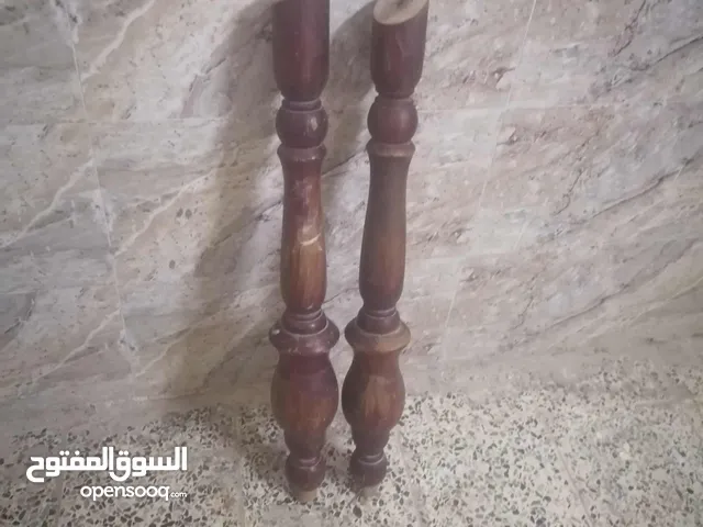 دنك درج خشب للبيع