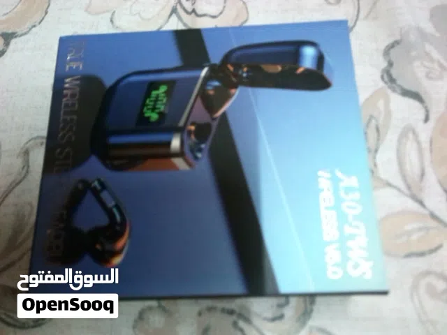 سمعات بلوتوث صوت سستم