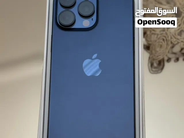 Apple iPhone 15 Pro Max 256 GB in Tripoli