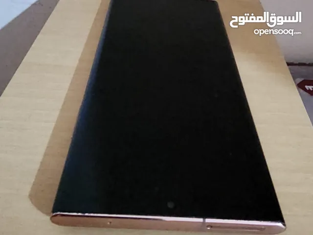 جهاز نوت 20 الترا بحاله ممتازه