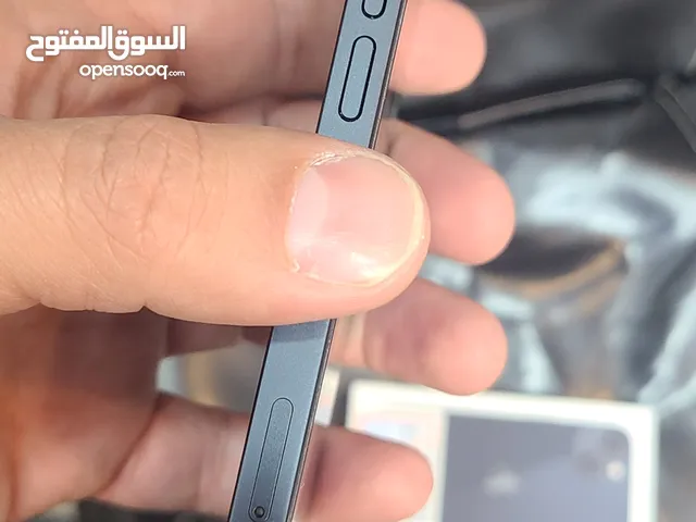 Apple iPhone 13 128 GB in Amman