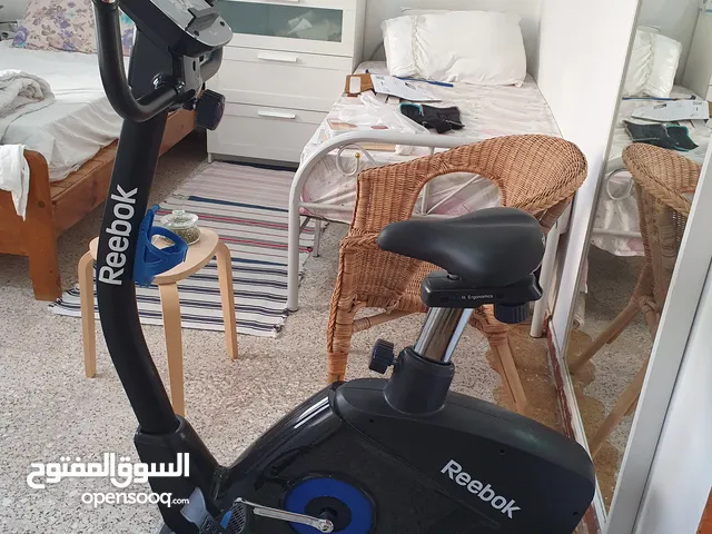 جهاز غزال ماركة Reebok