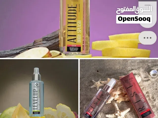 بيع منتجات العنايه بالبشره و الشعر من شركه لدورا ومع استشاره مجانيه