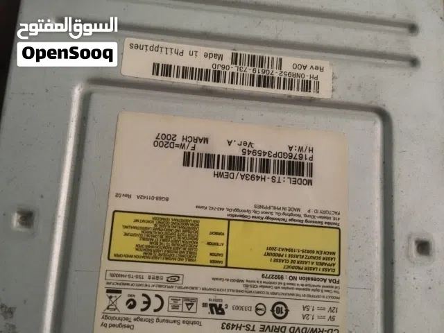 مشغل اقراص Dvd