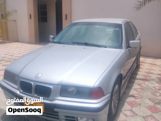 1997 بي ام دبليو الفئة 3 328