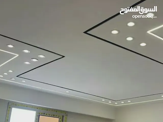 شقة للبيع 180م متشطبه الترا سوبر لوكس