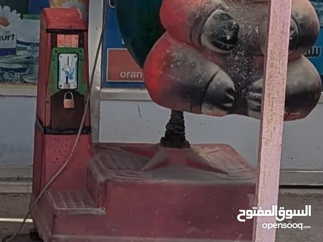 هزازات العاب تعمل على عمله