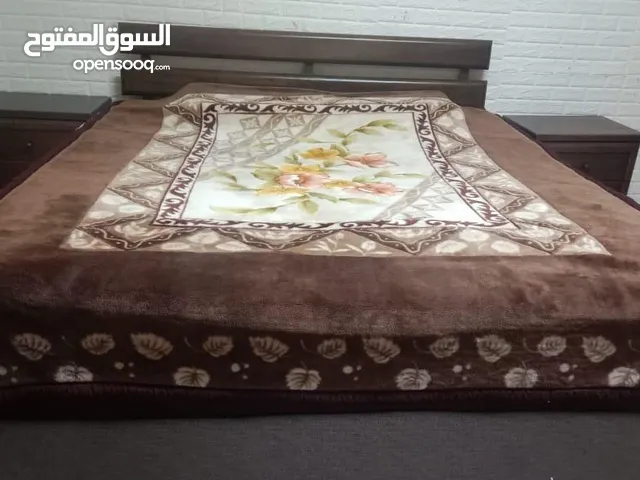 غرف نوم عدد 3مستعملة بحال الوكالة للبيع