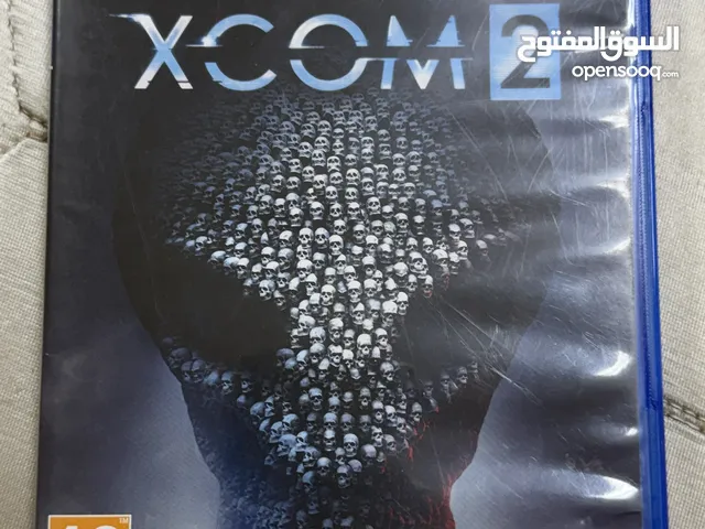 شريط : XCOM2