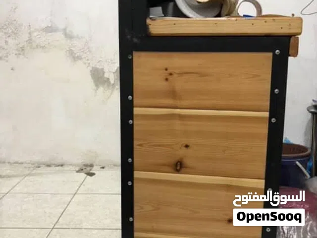 مكتب كاونتر