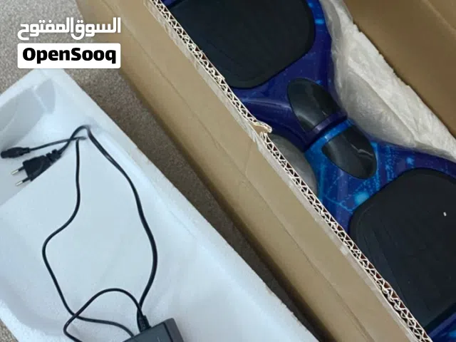 سكوتر كهربائي